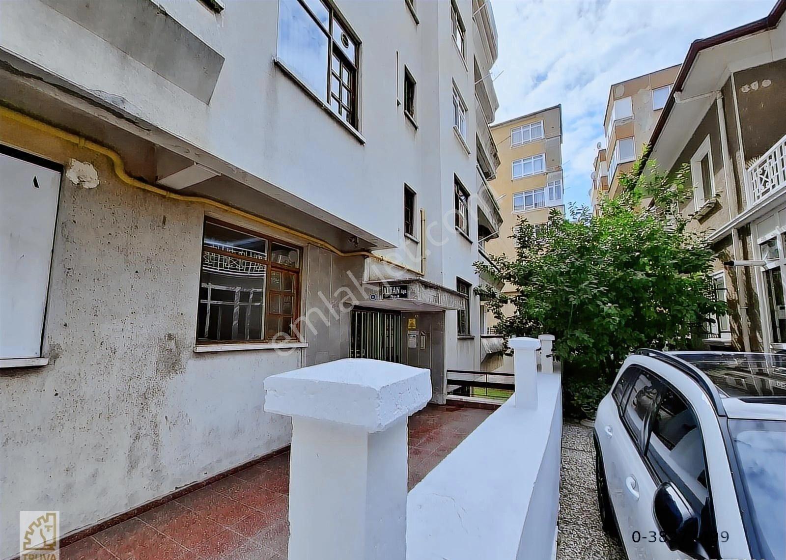 Truva// Galip Olgun'dan Merkezi Konumda Kiralık 2+1 Ofis Büro - Görsel 26
