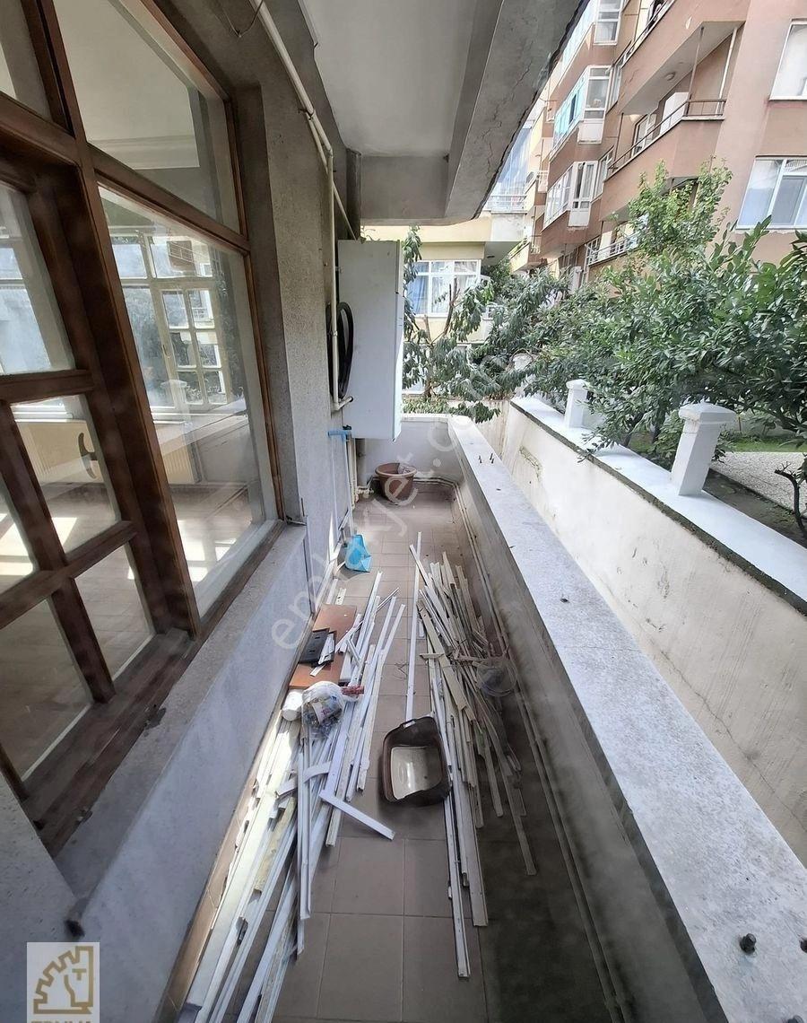 Truva// Galip Olgun'dan Merkezi Konumda Kiralık 2+1 Ofis Büro - Görsel 34