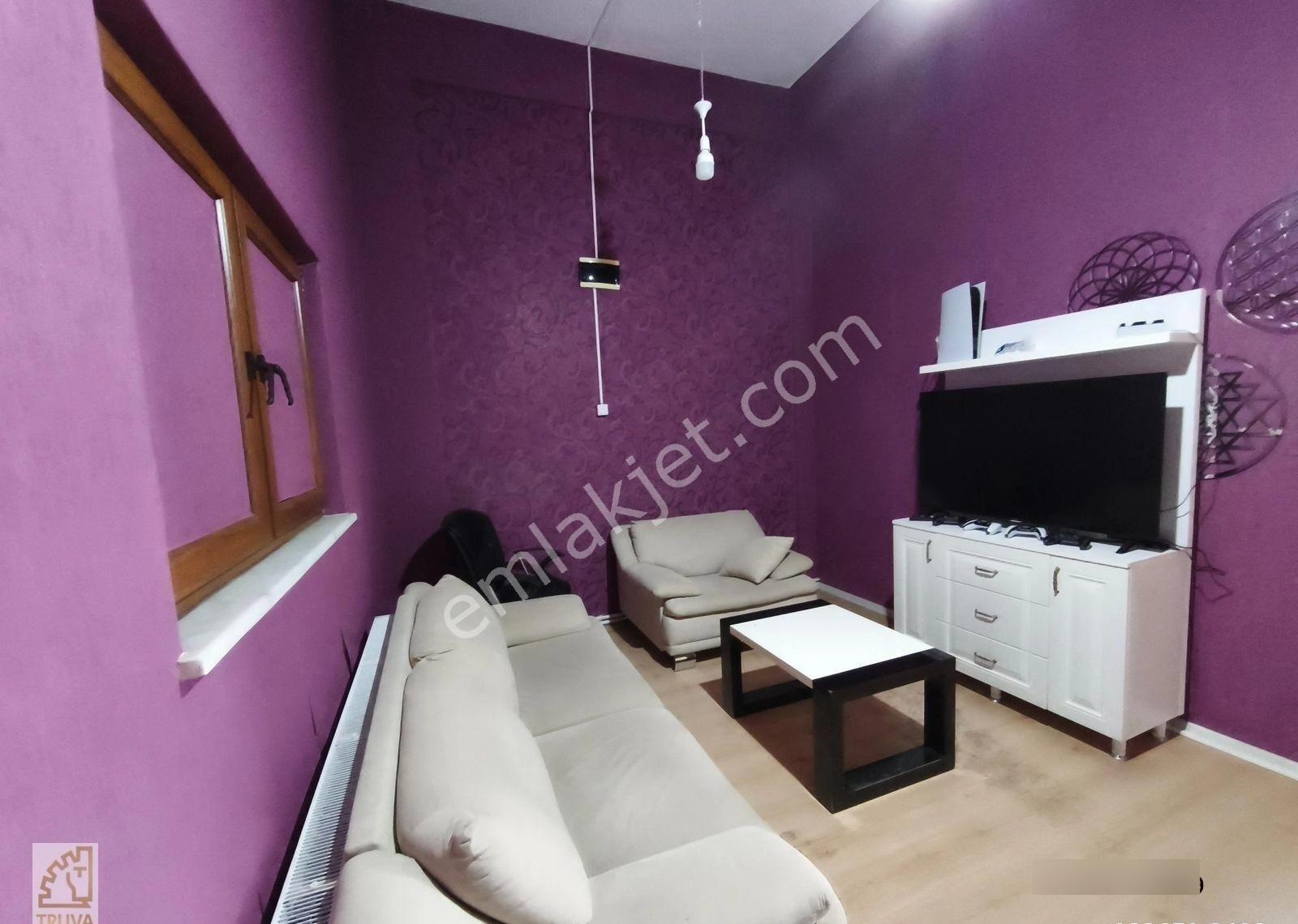 Truva/nazım Demirci'den Atakum Mimarsinan Satılık Kiracılı İşyer - Görsel 23