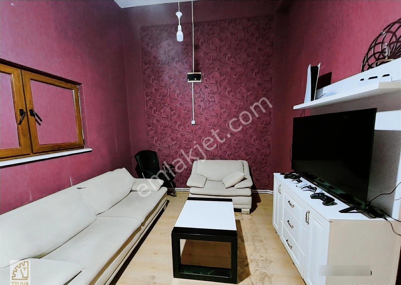 Truva/nazım Demirci'den Atakum Mimarsinan Satılık Kiracılı İşyer - Görsel 11