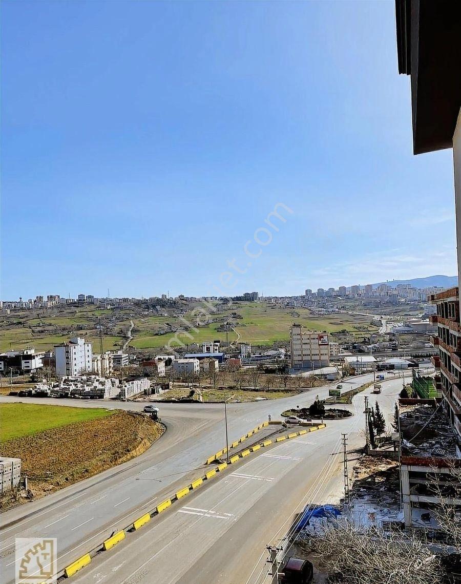 Truva // Onur Gündüzcü'den Güzel Konumda Kiralık 1+1 Ofis - Görsel 10