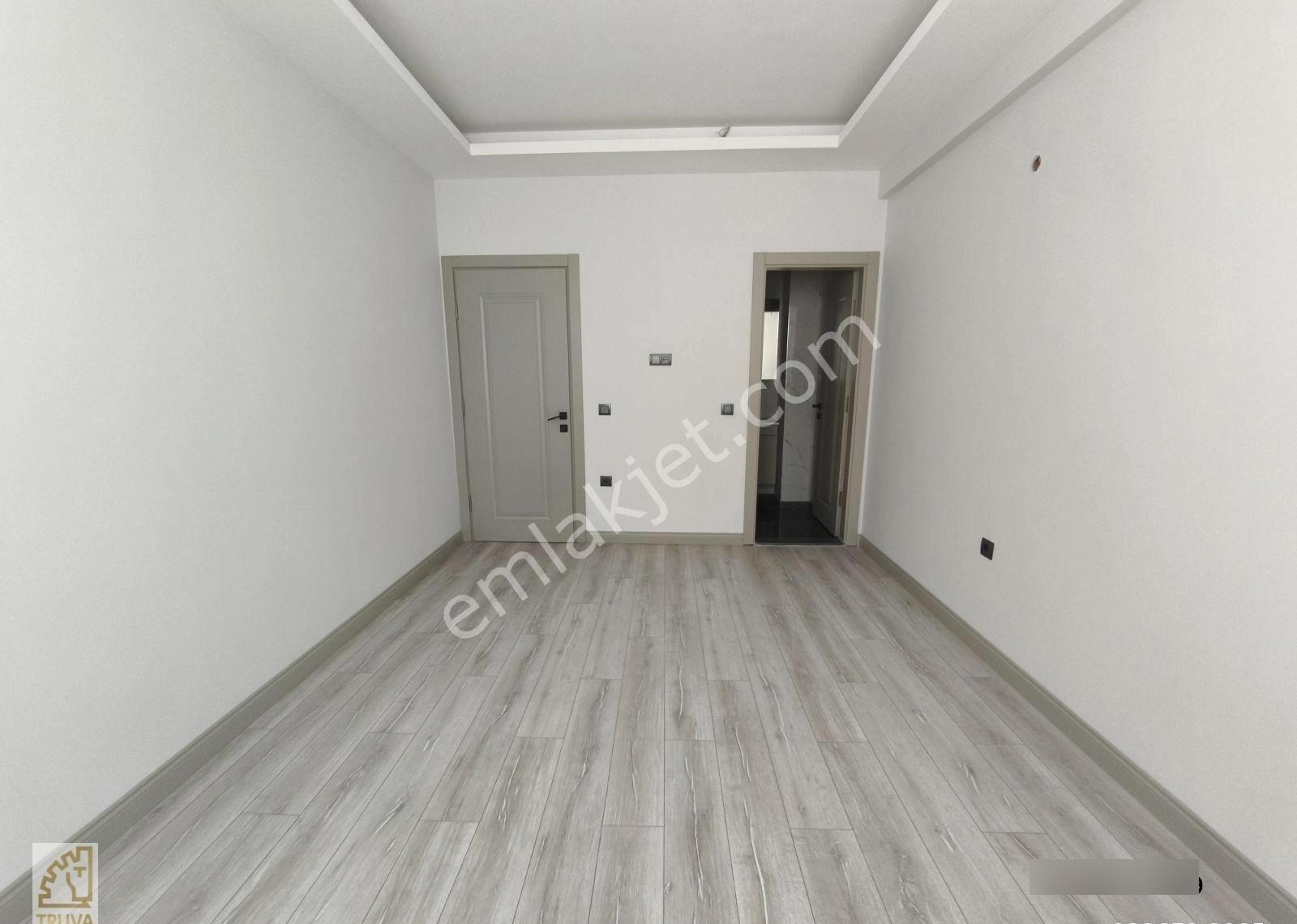 Truva/nazım Demirci'den Anayola Cephe Kiralık 2+1 İşyeri - Görsel 14