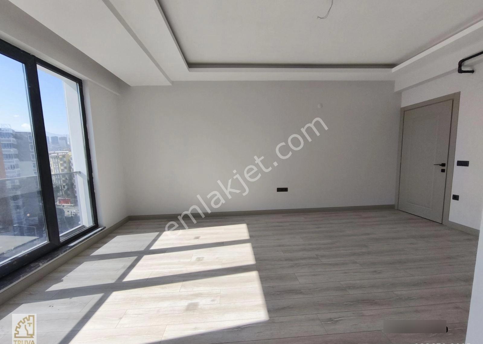 Truva/nazım Demirci'den Anayola Cephe Kiralık 2+1 İşyeri - Görsel 30