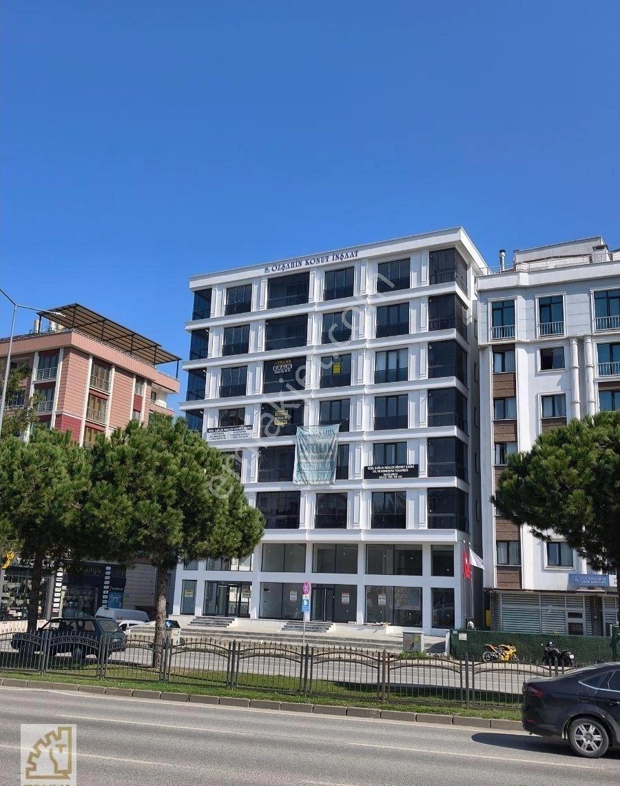 Truva/nazım Demirci'den Anayola Cephe Kiralık 2+1 İşyeri - Görsel 5