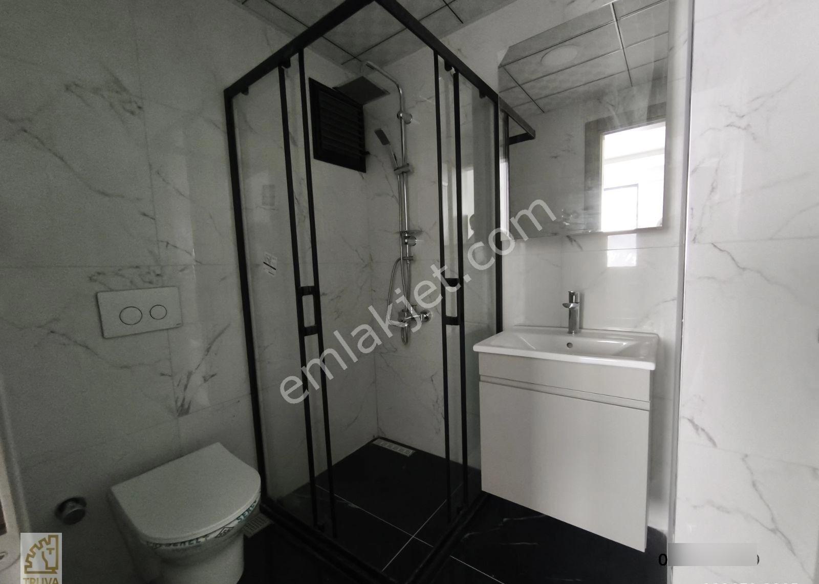 Truva/nazım Demirci'den Anayola Cephe Kiralık 2+1 İşyeri - Görsel 23
