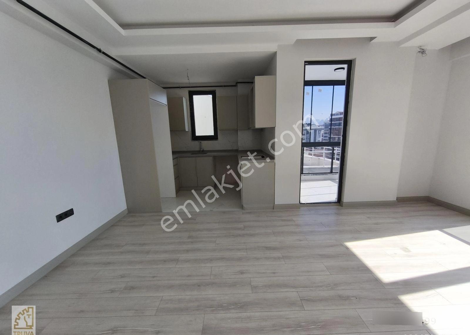 Truva/nazım Demirci'den Anayola Cephe Kiralık 2+1 İşyeri - Görsel 7