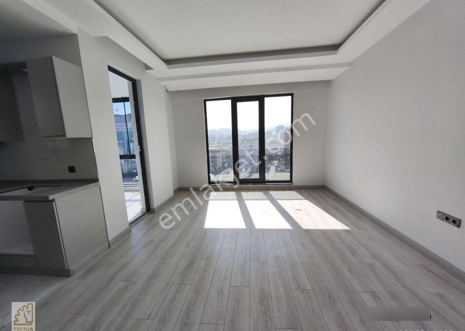 Truva/nazım Demirci'den Anayola Cephe Kiralık 2+1 İşyeri - Görsel 8