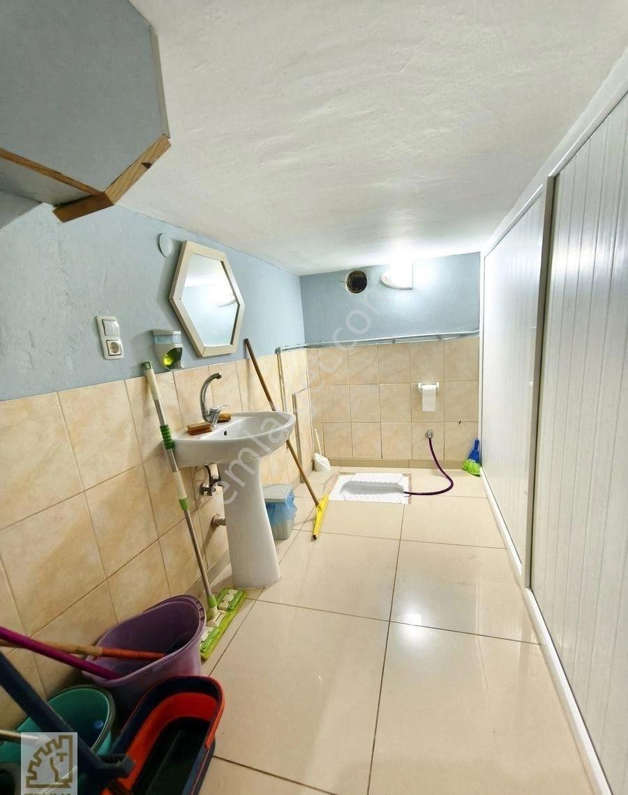 Truva/nazım Demirci'den Samsun Bafra Satılık 95 M2 İşyeri - Görsel 31
