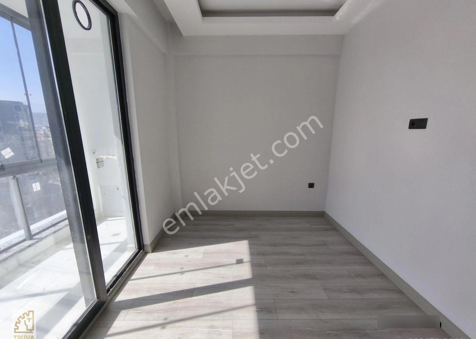 Truva/nazım Demirci'den Güzelyalı Anayola Cephe Kiralık İşyeri - Görsel 22