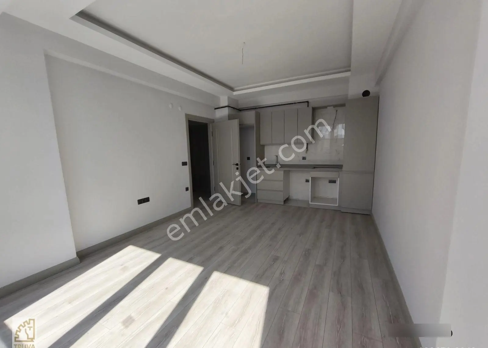 Truva/nazım Demirci'den Güzelyalı Anayola Cephe Kiralık İşyeri - Görsel 32