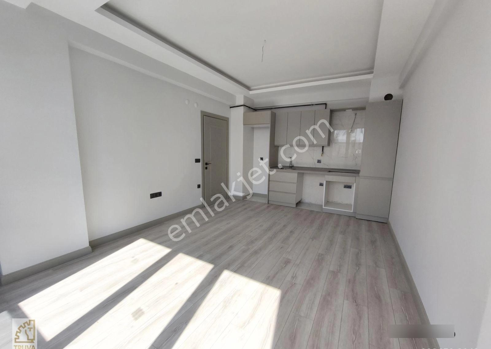 Truva/nazım Demirci'den Güzelyalı Anayola Cephe Kiralık İşyeri - Görsel 25