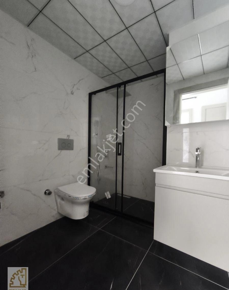 Truva/nazım Demirci'den Güzelyalı Anayola Cephe Kiralık İşyeri - Görsel 10