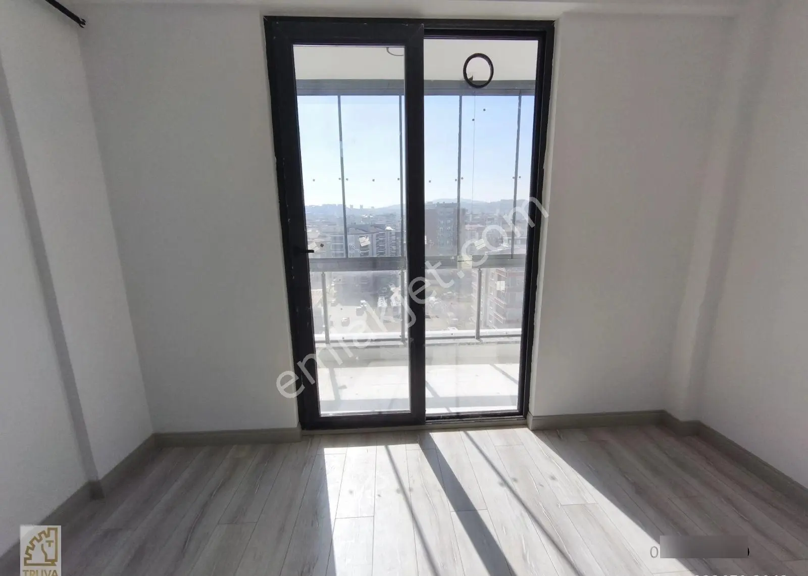 Truva/nazım Demirci'den Güzelyalı Anayola Cephe Kiralık İşyeri - Görsel 31