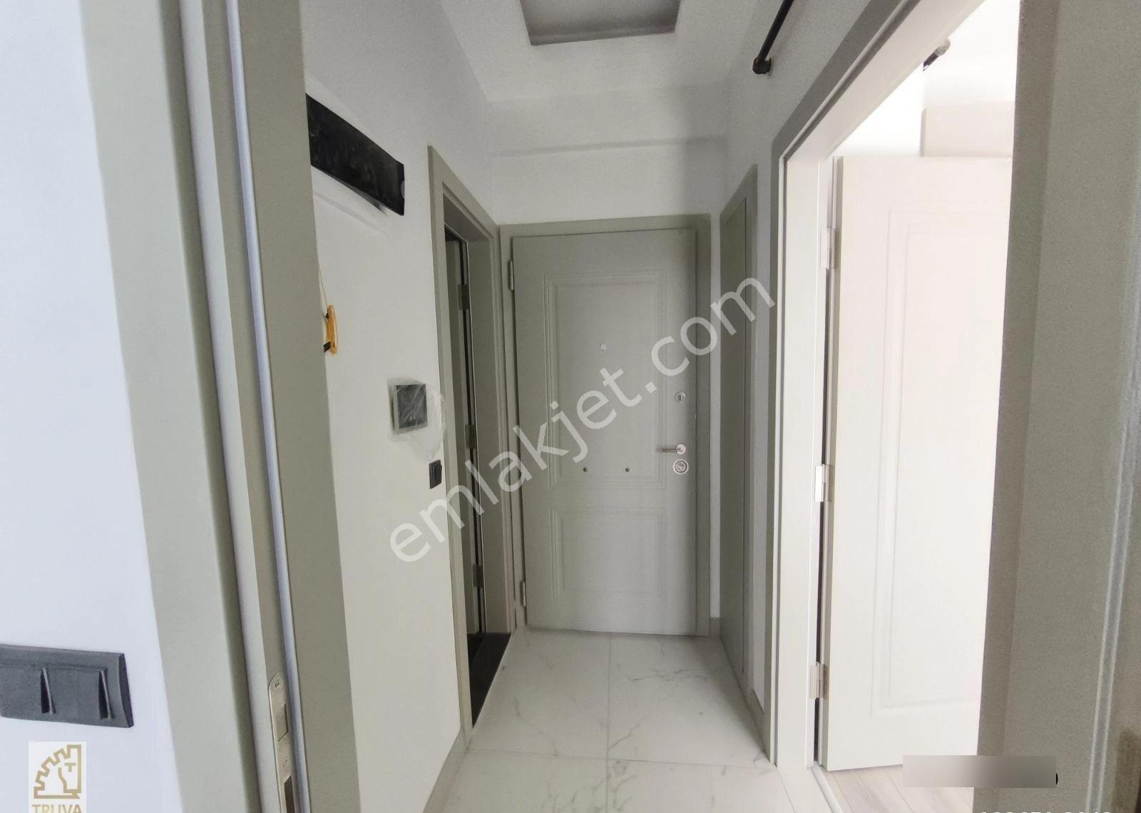 Truva/nazım Demirci'den Güzelyalı Anayola Cephe Kiralık İşyeri - Görsel 30