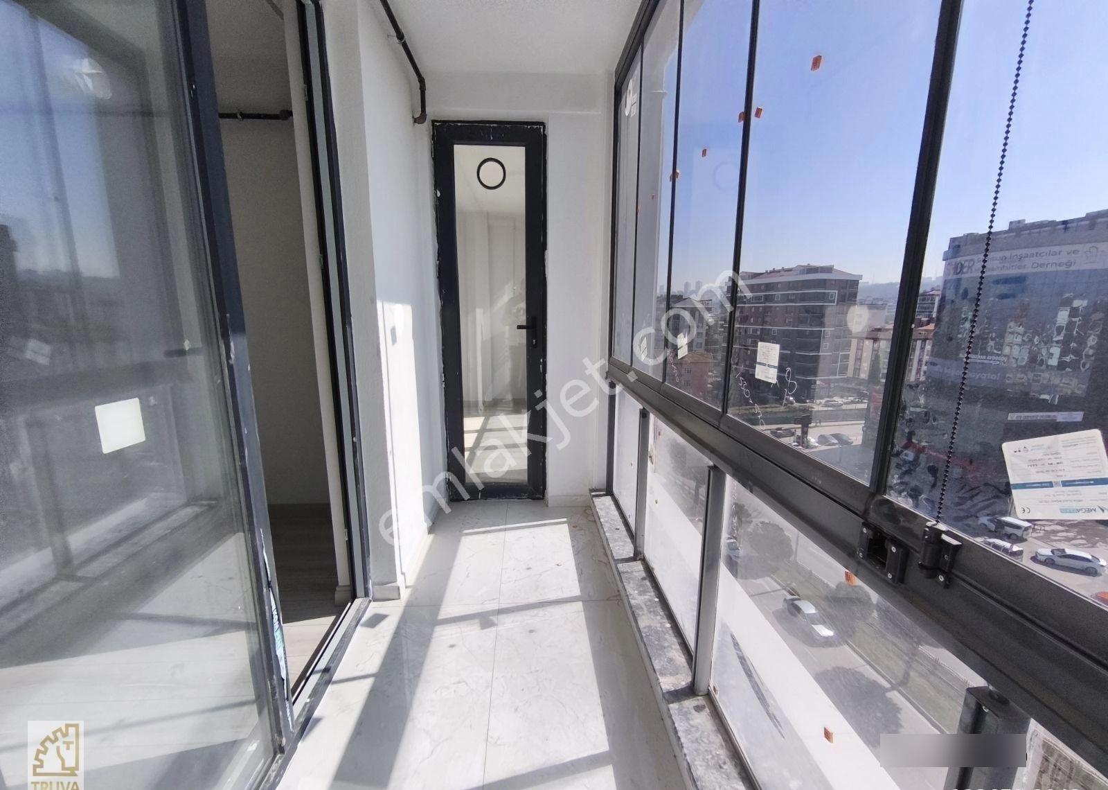 Truva/nazım Demirci'den Güzelyalı Anayola Cephe Kiralık İşyeri - Görsel 18