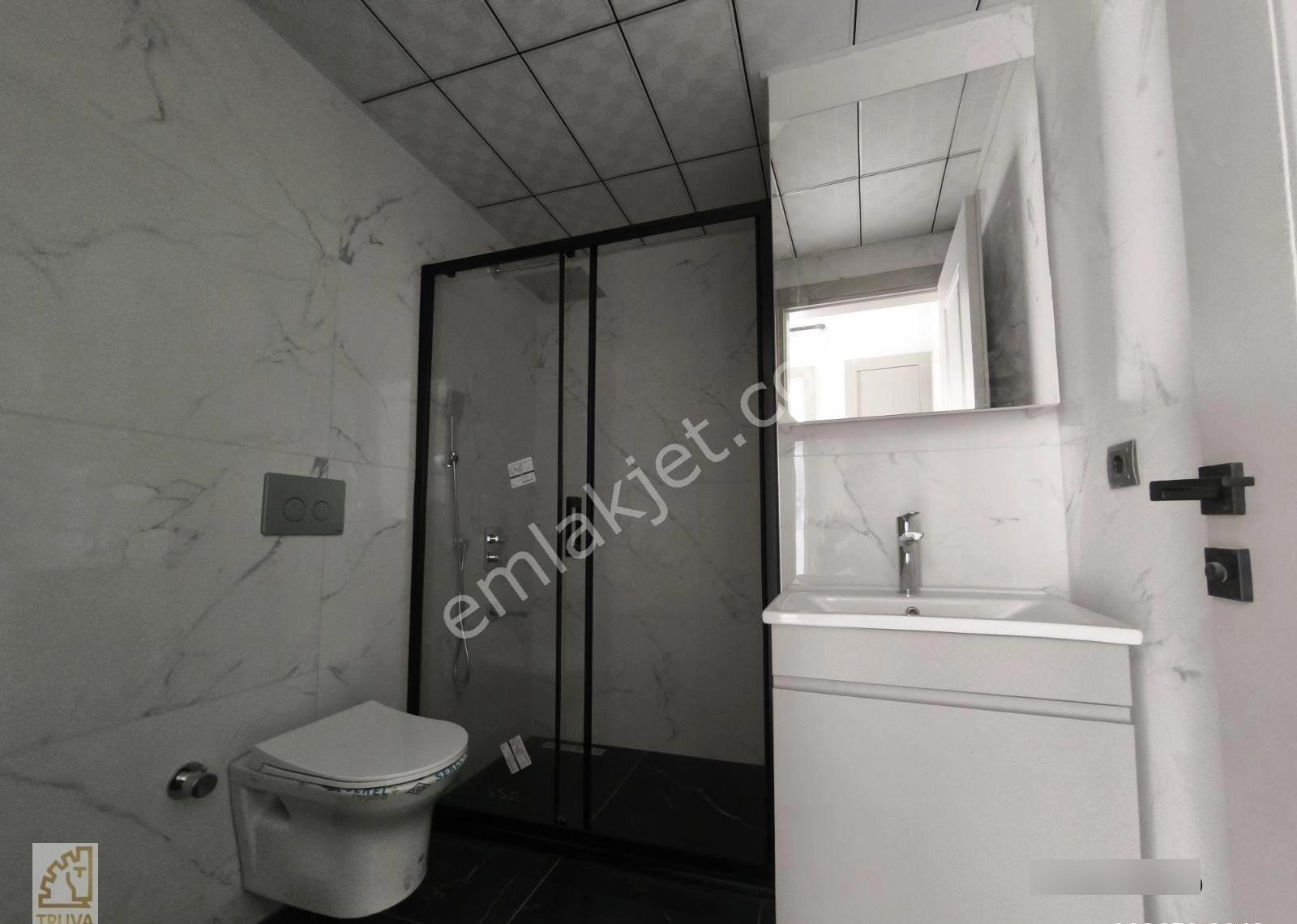 Truva/nazım Demirci'den Güzelyalı Anayola Cephe Kiralık İşyeri - Görsel 19