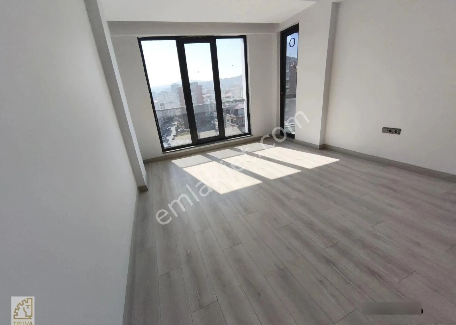 Truva/nazım Demirci'den Güzelyalı Anayola Cephe Kiralık İşyeri - Görsel 33
