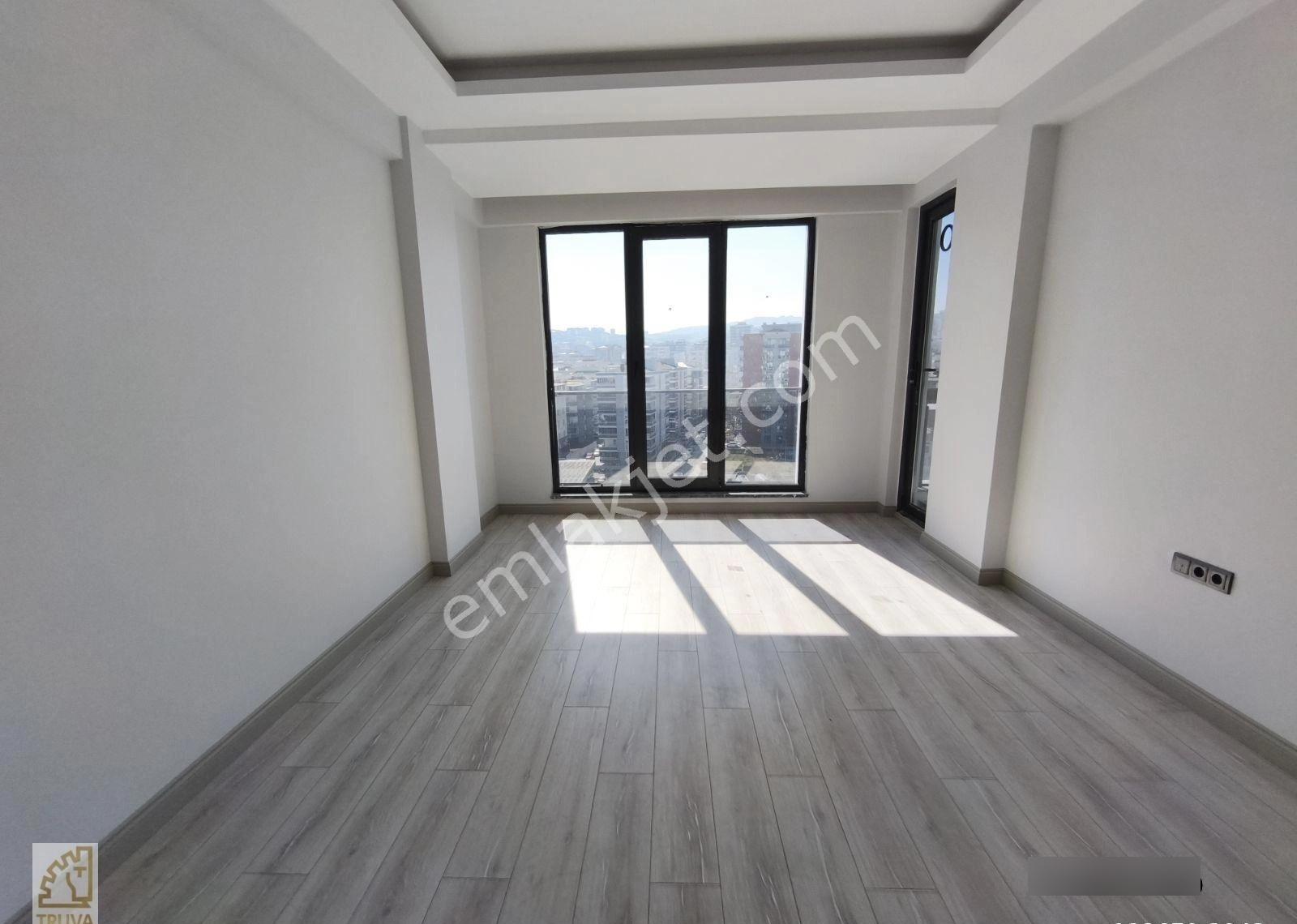 Truva/nazım Demirci'den Güzelyalı Anayola Cephe Kiralık İşyeri - Görsel 15