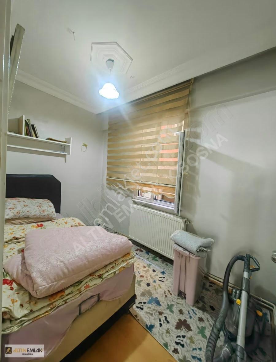 Bahçelievler Zafer'de Kiralık Full Eşyalı 2+1 Daire