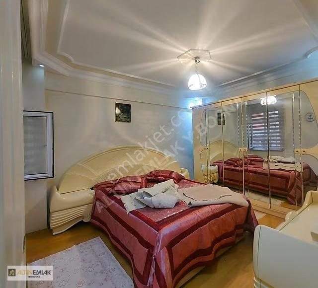 Bahçelievler Zafer'de Kiralık Full Eşyalı 2+1 Daire - Görsel 5
