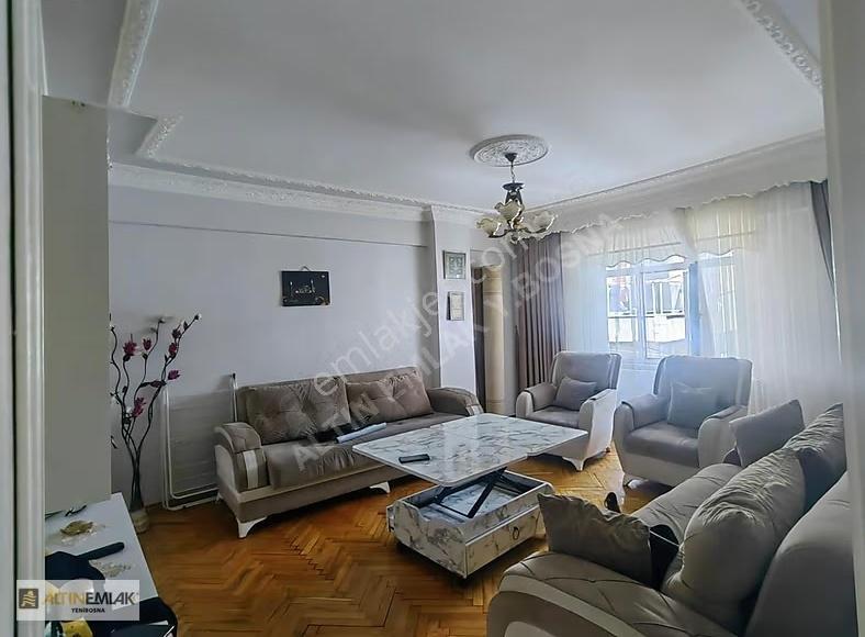Bahçelievler Zafer'de Kiralık Full Eşyalı 2+1 Daire - Görsel 7