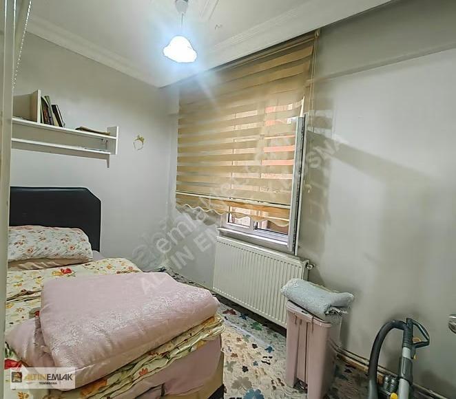 Bahçelievler Zafer'de Kiralık Full Eşyalı 2+1 Daire - Görsel 3