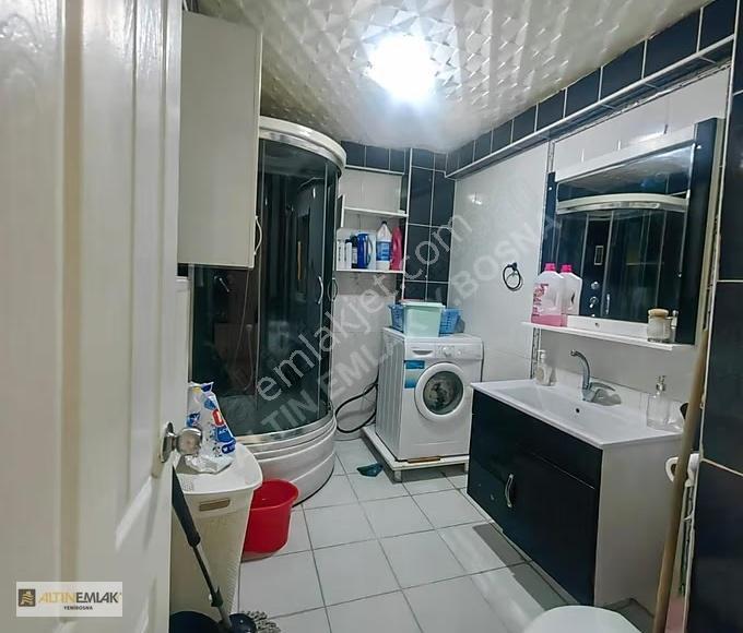 Bahçelievler Zafer'de Kiralık Full Eşyalı 2+1 Daire - Görsel 9