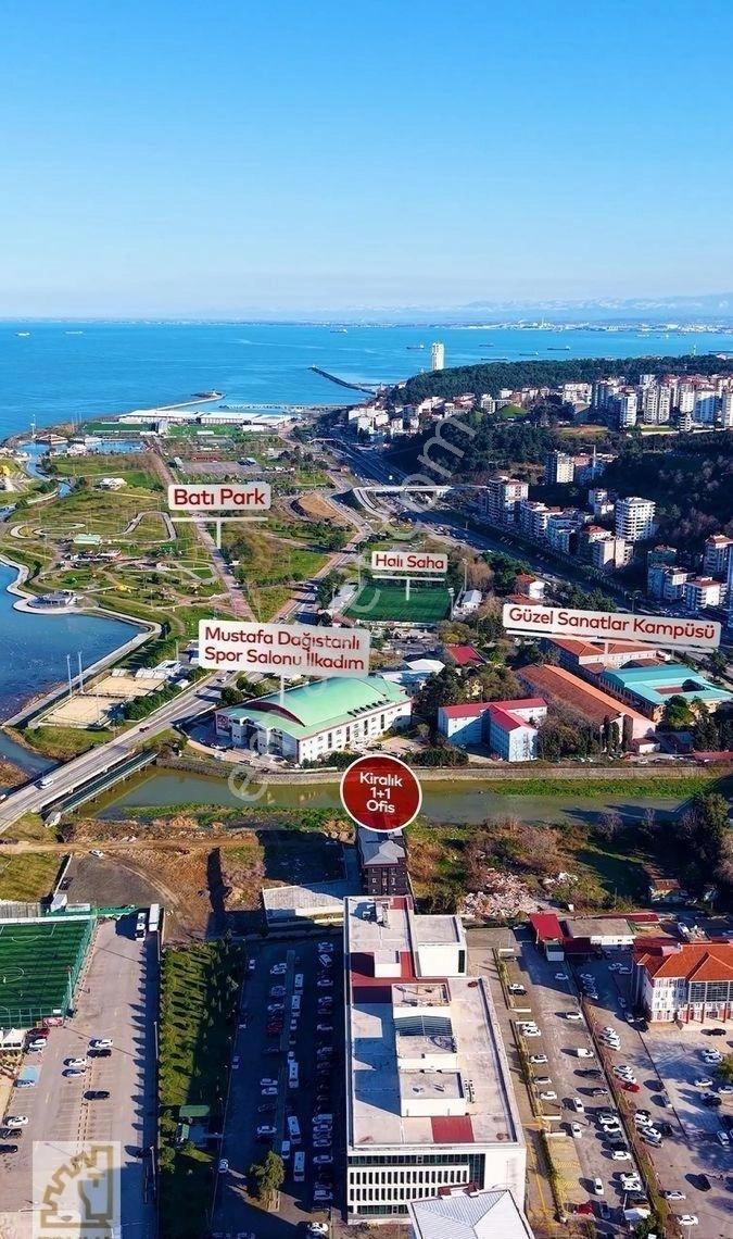 Truva // Onur Gündüzcü'den Sgk, Emniyet, Saskiye Çok Yakın Ofis - Görsel 19