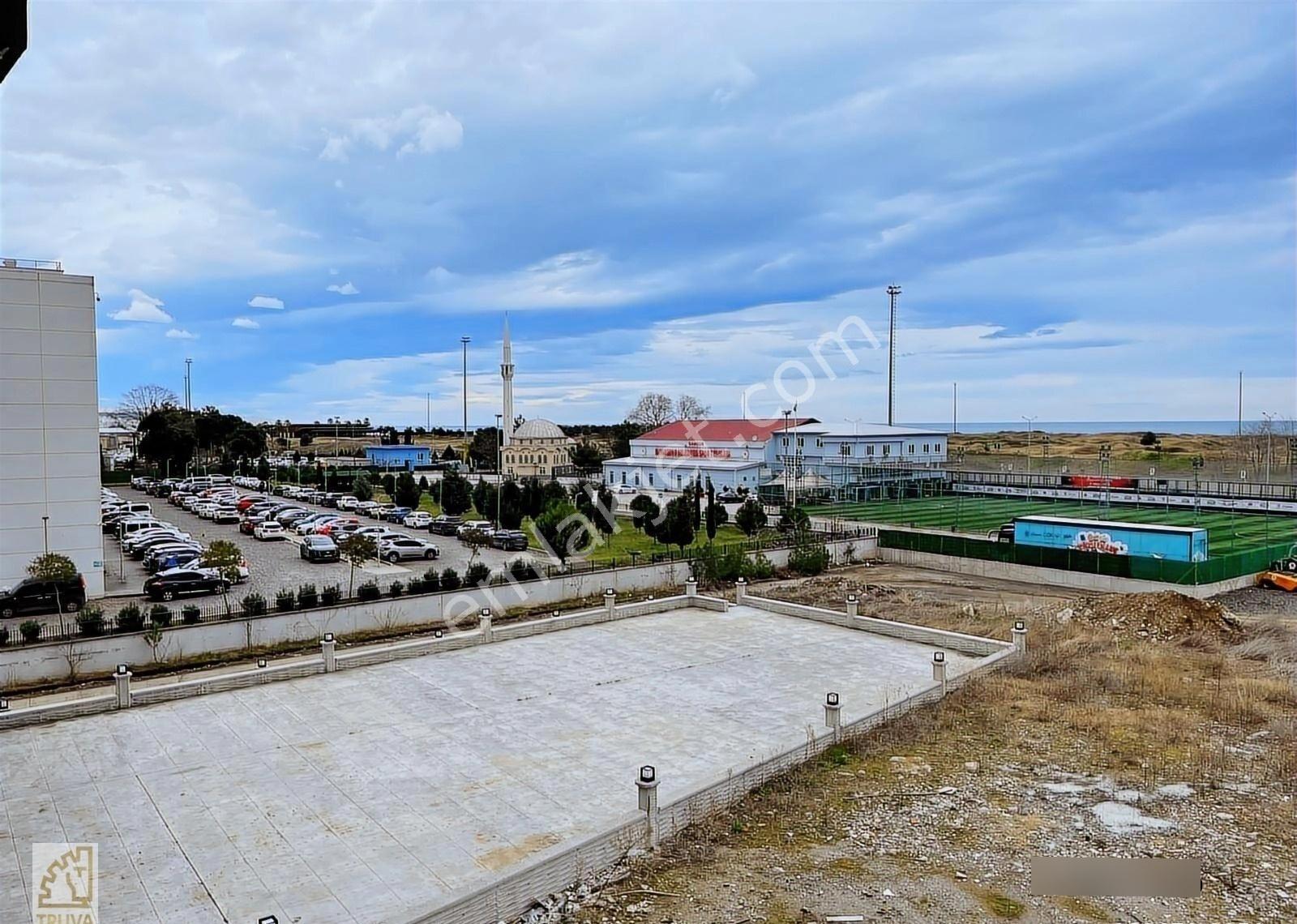 Truva // Onur Gündüzcü'den Sgk, Emniyet, Saskiye Çok Yakın Ofis - Görsel 5