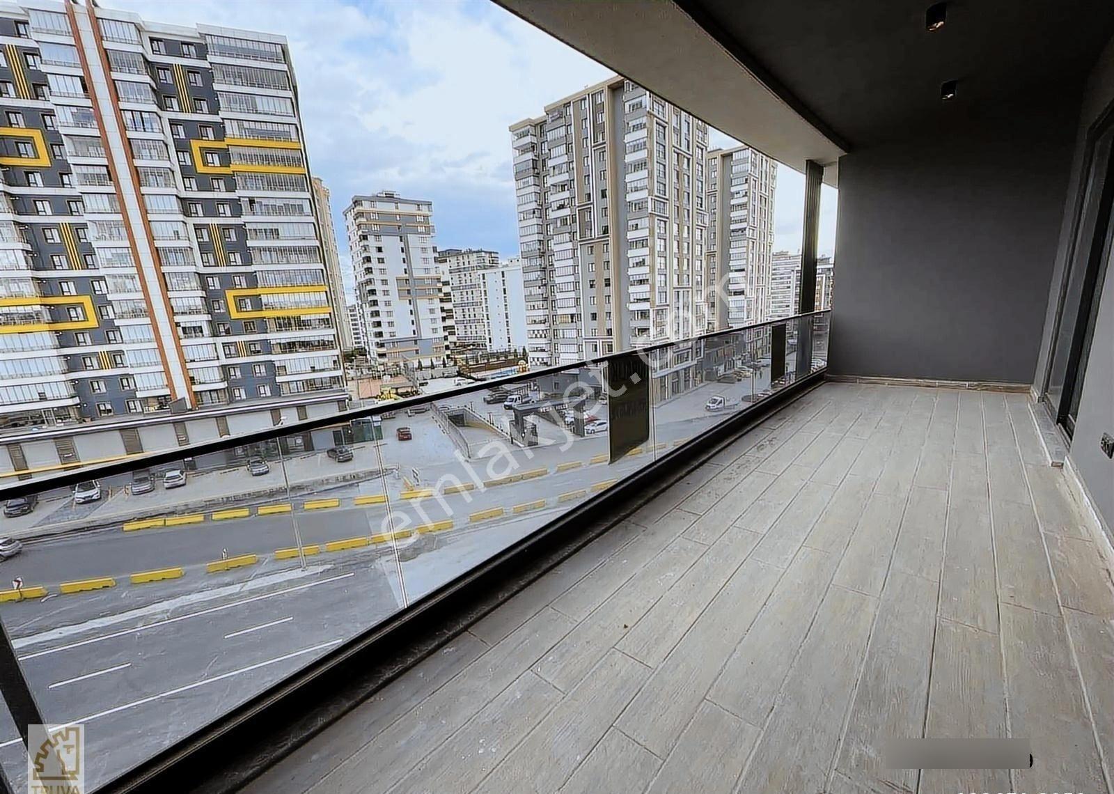 Truva// Onur Gündüzcü'den Bλrλn Ellipse'te Ön Cephe Kiralık Ofis - Görsel 14