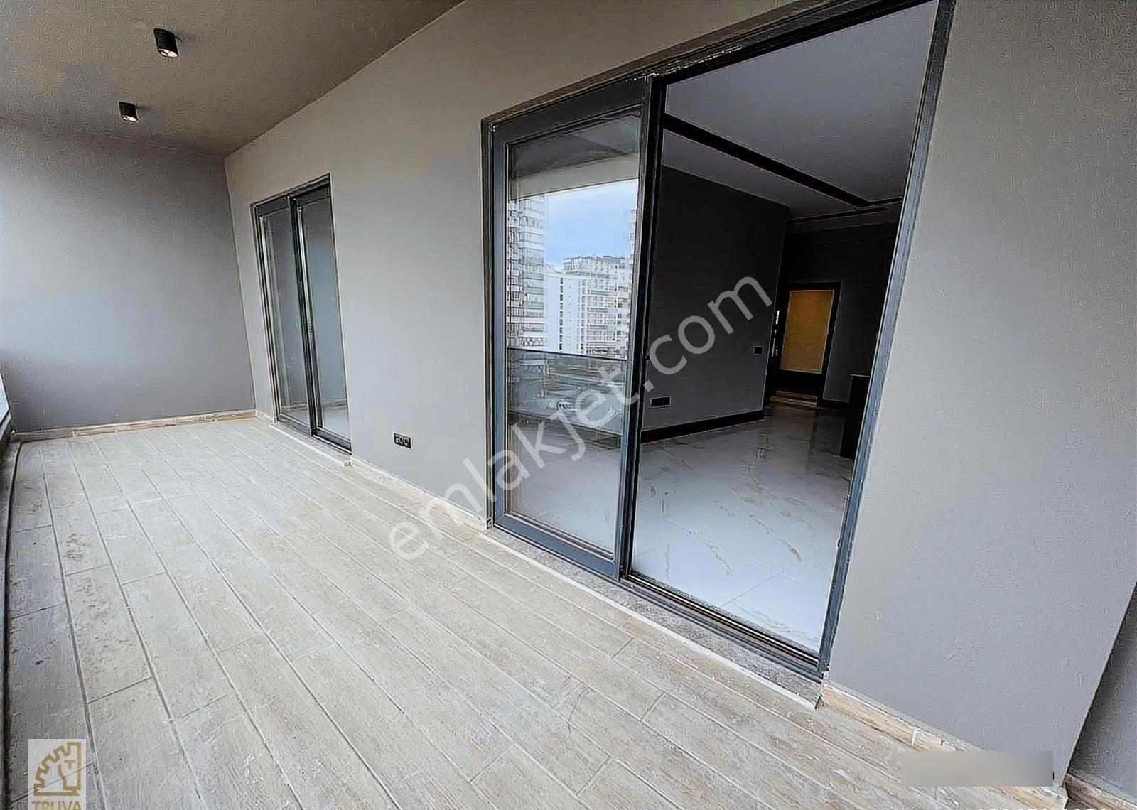 Truva// Onur Gündüzcü'den Bλrλn Ellipse'te Ön Cephe Kiralık Ofis - Görsel 21