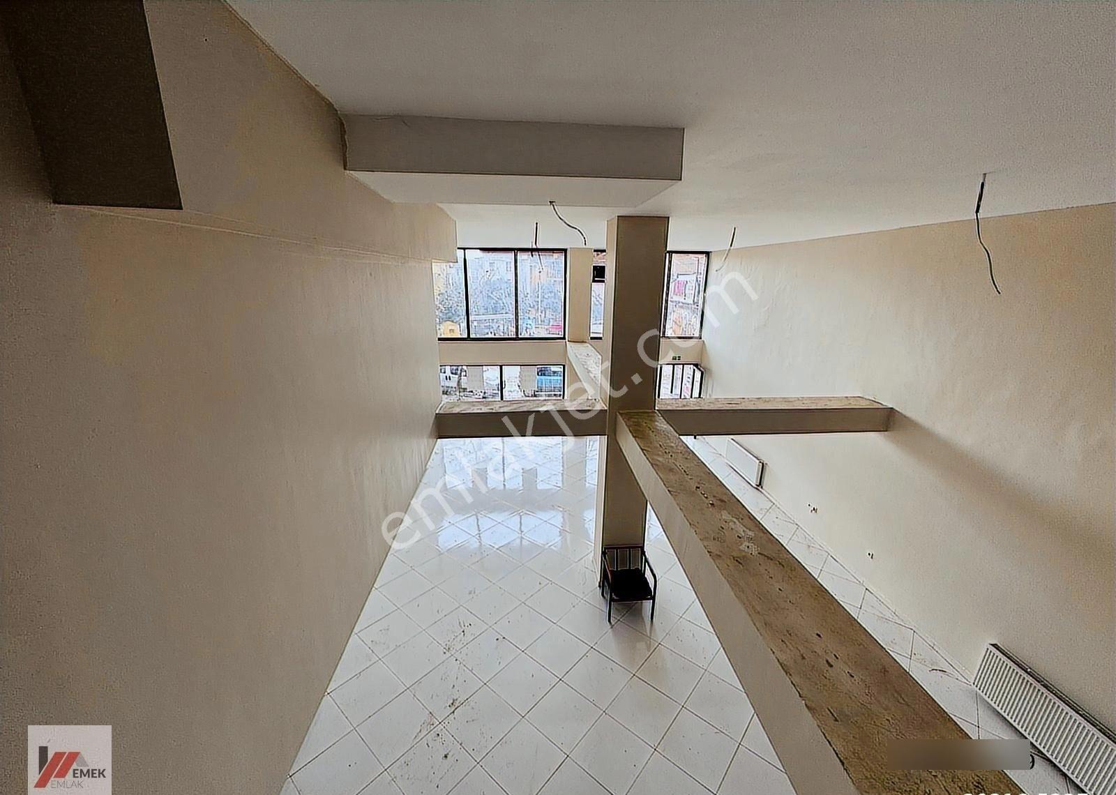 Emek Emlak'tan Ana Cadde Üzeri Kiralık 380 M2 Asma Katlı Dükkan - Görsel 18