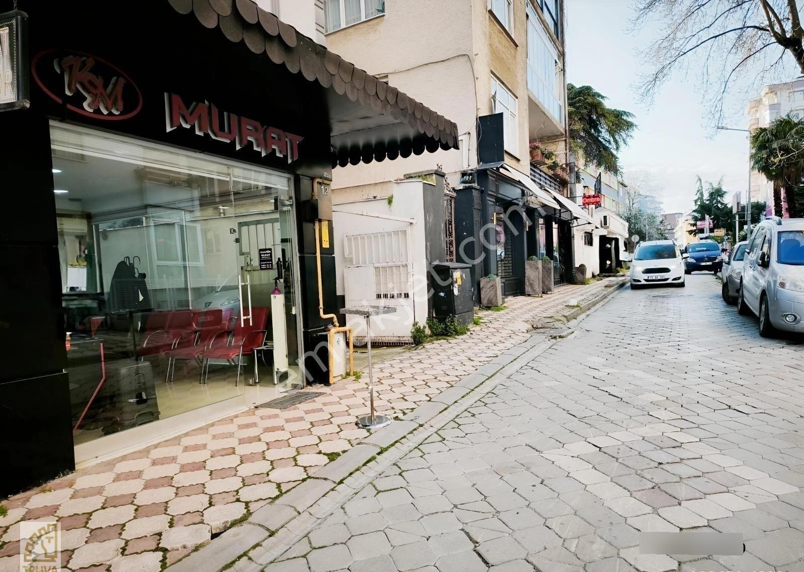 Truva Yağız'dan Çarşı İçi İşlek Caddede Satılık Dükkan - Görsel 11