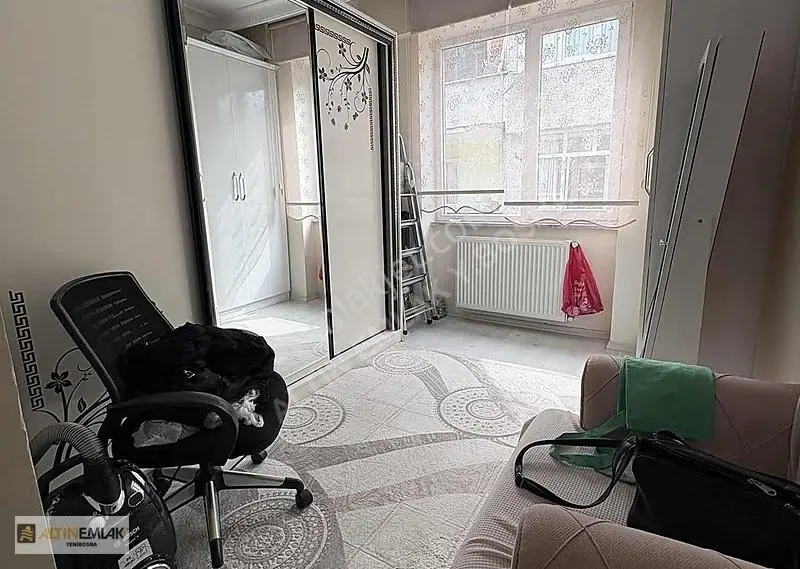 Bahçelievler Zafer Mah Satılık 4+1 Lüks Dubleks Daire (160 M²) - Görsel 5