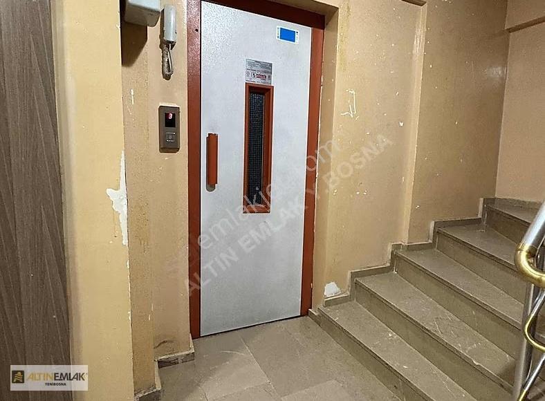 Bahçelievler Zafer Mah Satılık 4+1 Lüks Dubleks Daire (160 M²) - Görsel 28