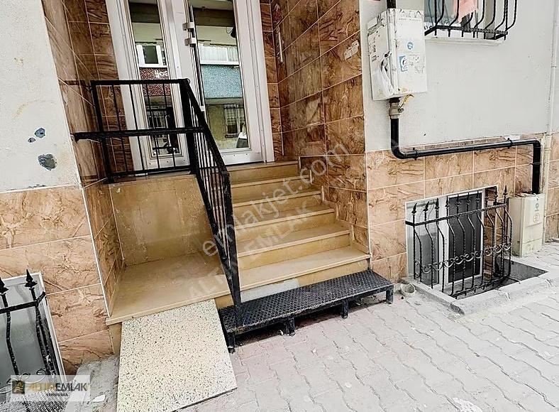 Bahçelievler Zafer Mah Satılık 4+1 Lüks Dubleks Daire (160 M²) - Görsel 24