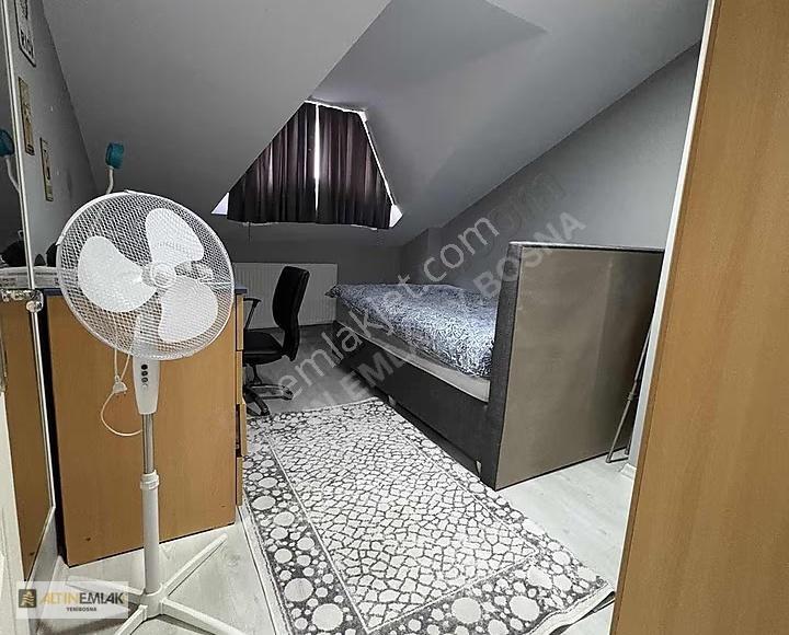 Bahçelievler Zafer Mah Satılık 4+1 Lüks Dubleks Daire (160 M²) - Görsel 17