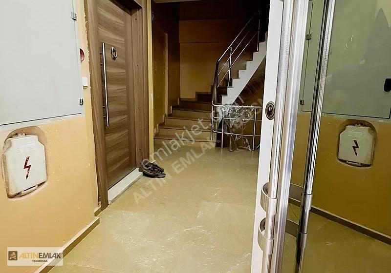 Bahçelievler Zafer Mah Satılık 4+1 Lüks Dubleks Daire (160 M²) - Görsel 6
