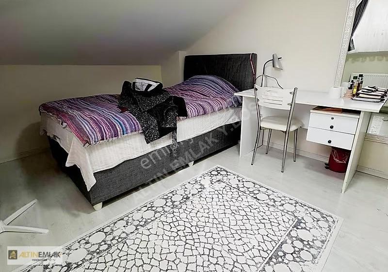 Bahçelievler Zafer Mah Satılık 4+1 Lüks Dubleks Daire (160 M²) - Görsel 26