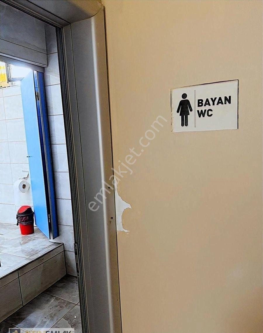 Yenibosnada İmalata Uygun 2500m2 İş Hanında Katlar - Görsel 10