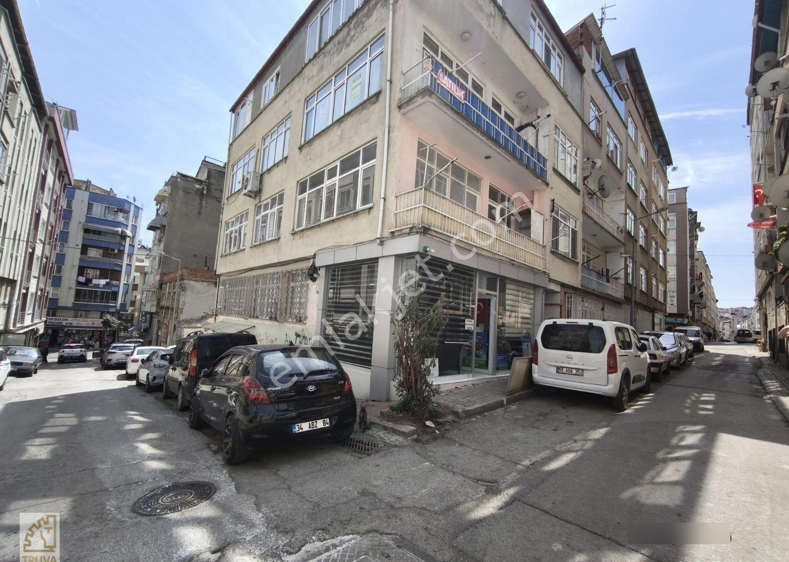 Truva/nazım Demirci'den İlkadım Kadıköy Satılık Fırsat İşyeri - Görsel 16
