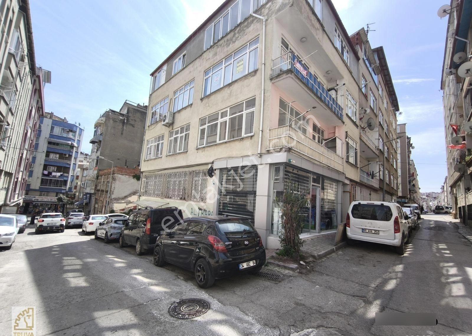 Truva/nazım Demirci'den İlkadım Kadıköy Satılık Fırsat İşyeri - Görsel 14