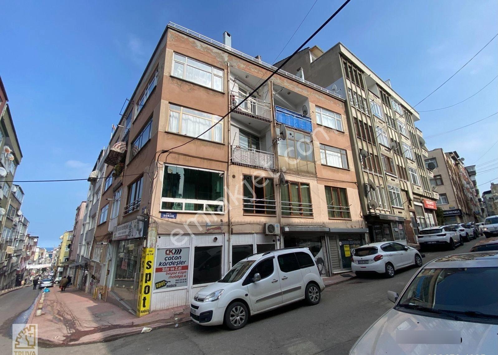 Truva//bt'den Rasathane Camii Arkası Uygun Fiyat Satılık İşyeri - Görsel 10