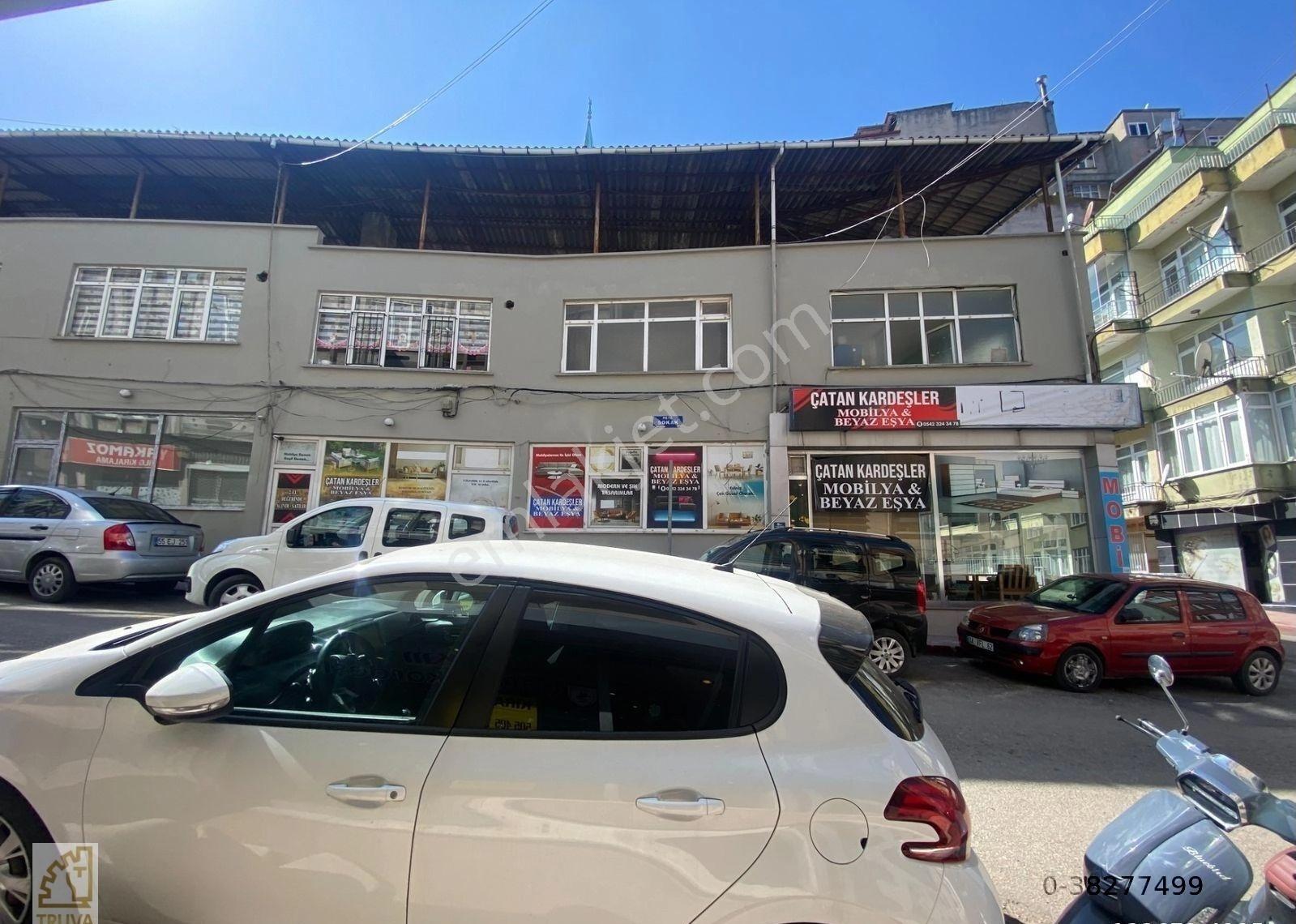 Truva//bt'den Rasathane Camii Arkası Uygun Fiyat Satılık İşyeri - Görsel 18
