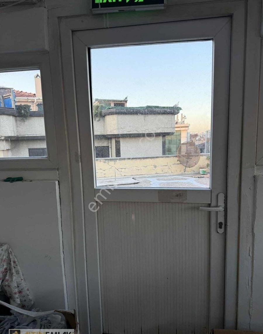Yenibosna Mer Camii Karşında 650m2 İmalata Uygun İskanlı İş Yeri - Görsel 19