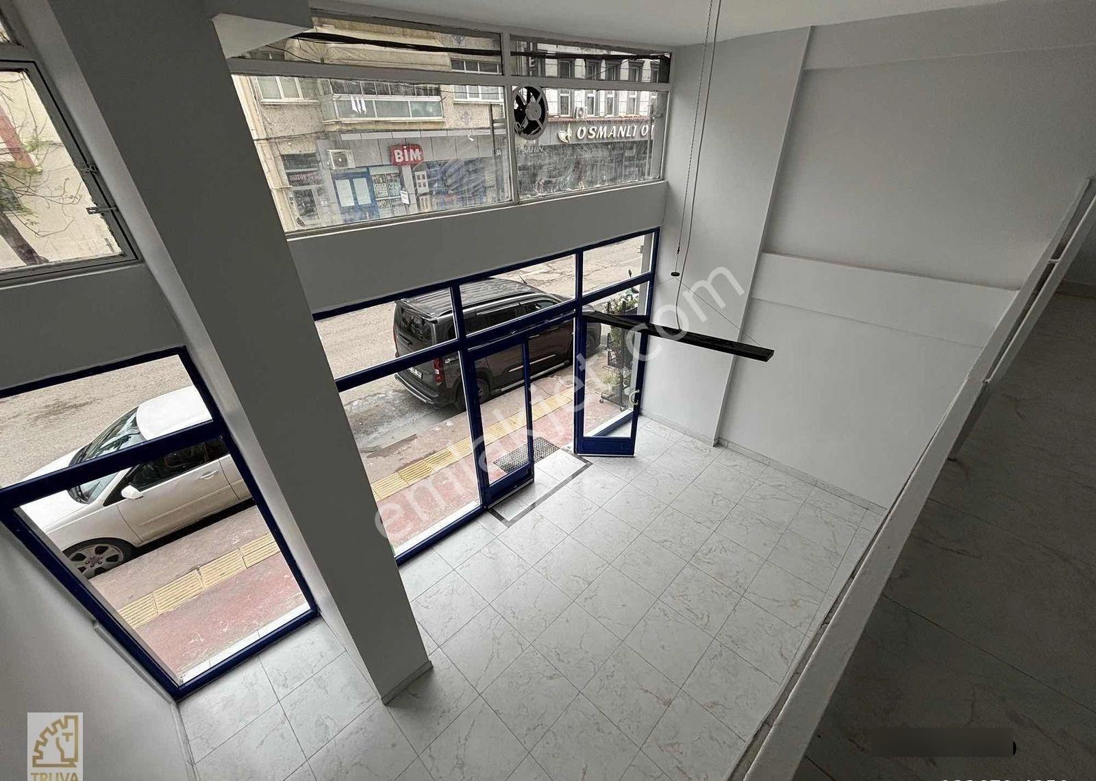 Truva/shell Kavşağı 155m 2katlı İşyeri - Görsel 8