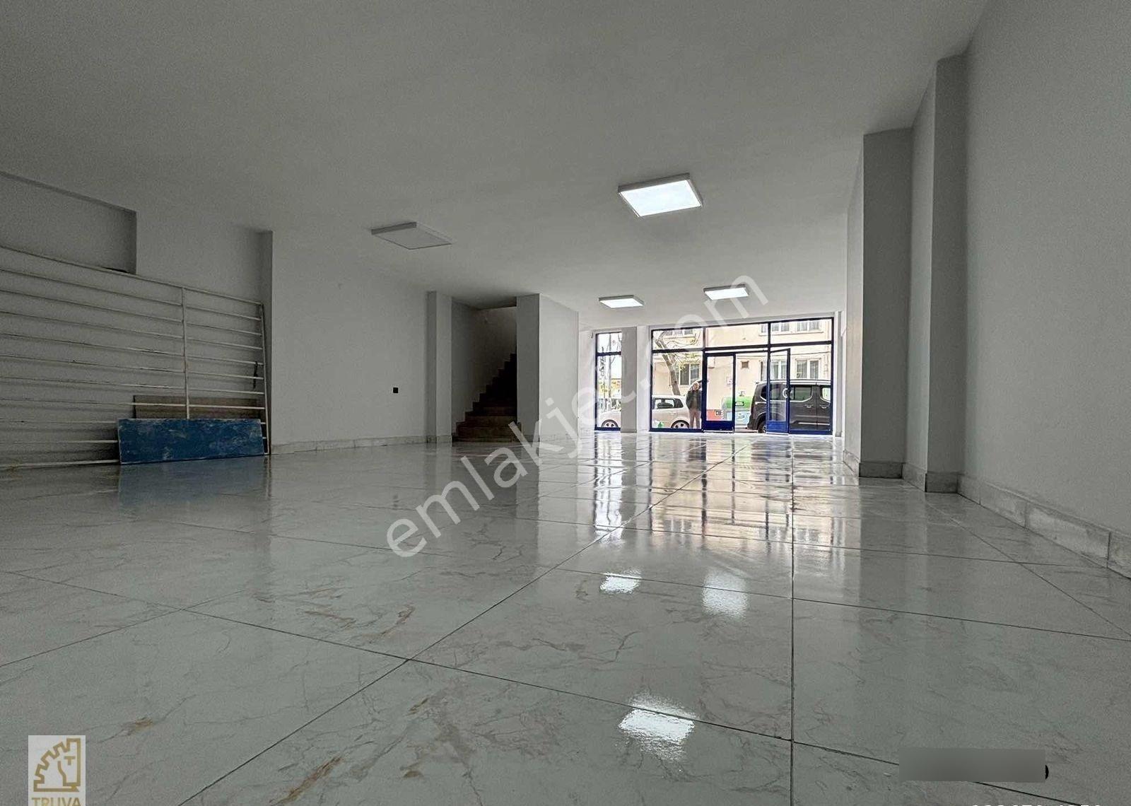 Truva/shell Kavşağı 155m 2katlı İşyeri - Görsel 11