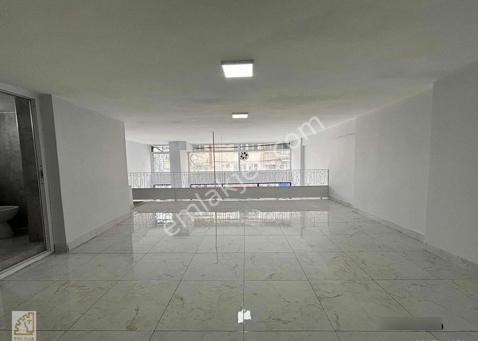Truva/shell Kavşağı 155m 2katlı İşyeri - Görsel 12