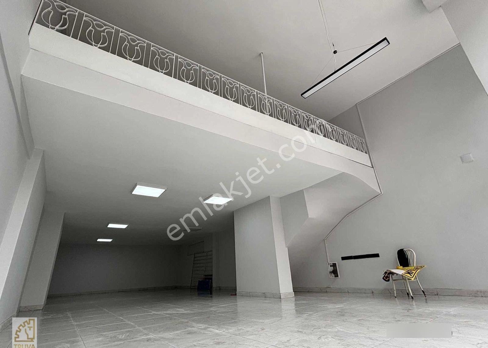 Truva/shell Kavşağı 155m 2katlı İşyeri - Görsel 20