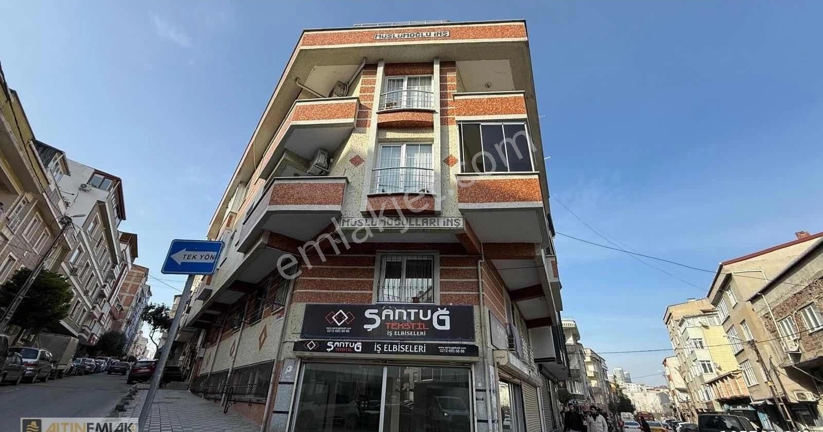 İkitelli´de İşlek Konumda 270 M² Satılık Dükkan Fırsatı - Görsel 8